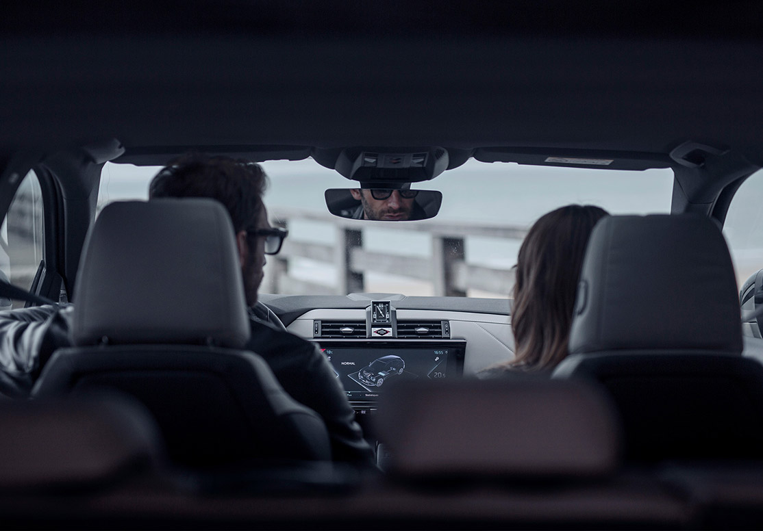 Il migliore copilota