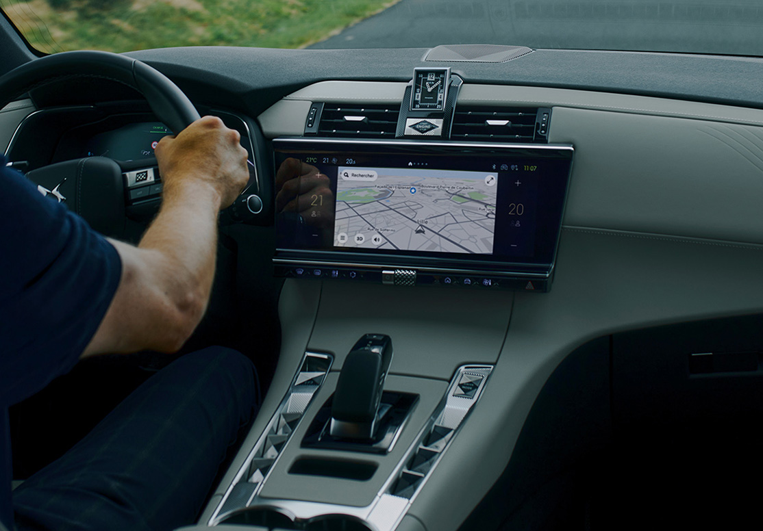 Connected Navigation Pack Connected Navigation Pack