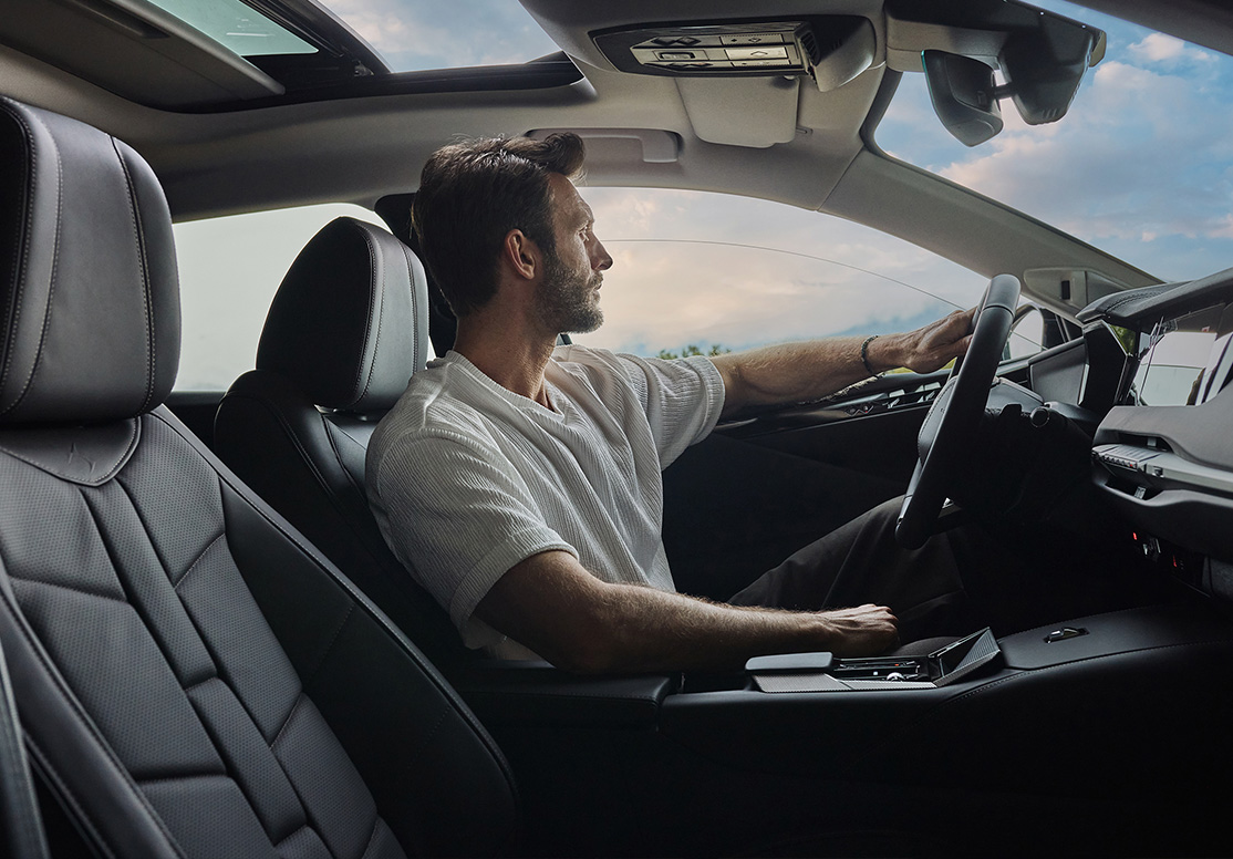 All about the service All about the service