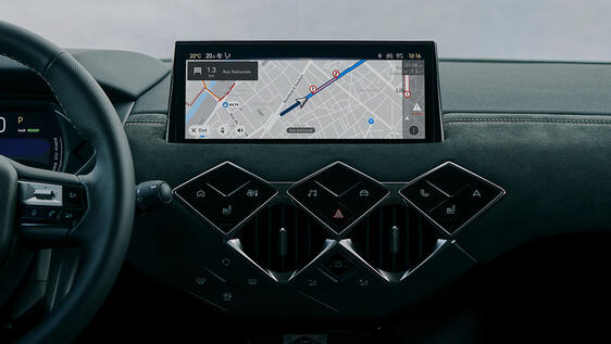 OPZIONE SPEEDCAM OPZIONE SPEEDCAM